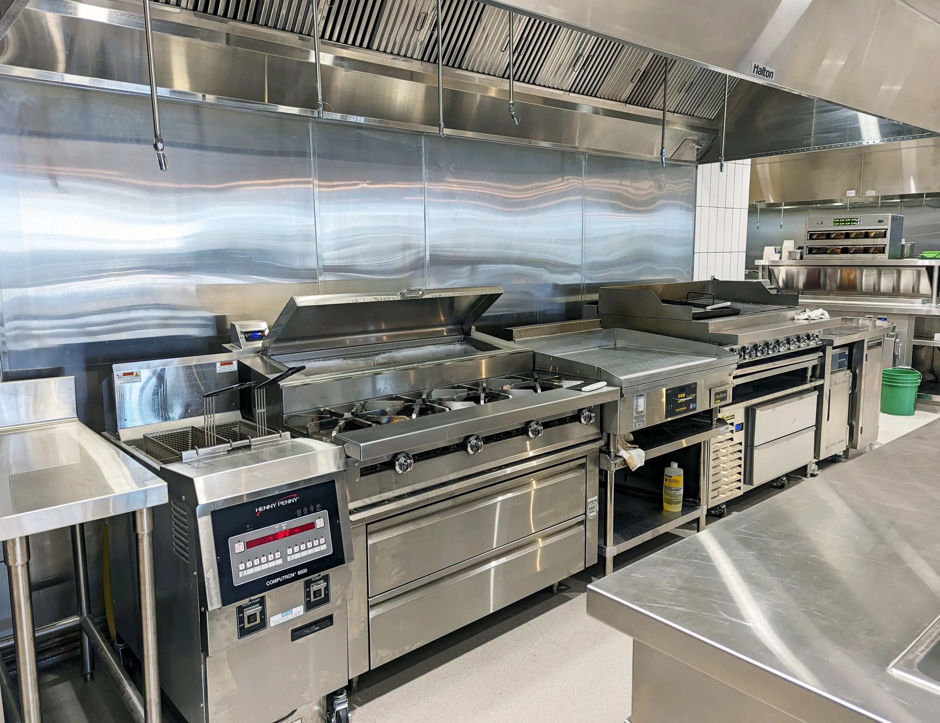Adams-Burch | A TriMark USA Division
