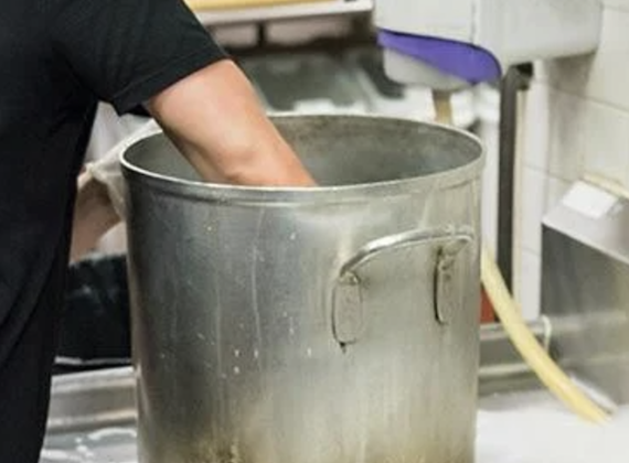 Delime & Descale Cleaners