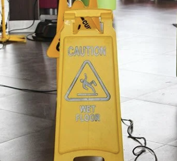 Janitorial and Maintenance Accessories