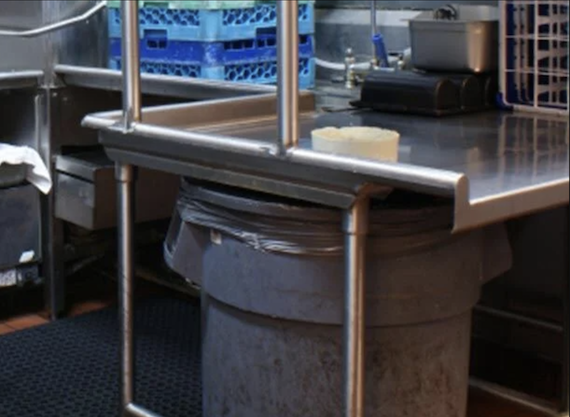 Machine Maintenance Supplies