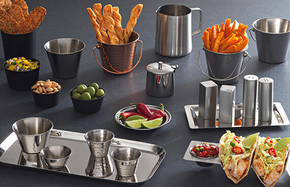 Tabletop Accessories